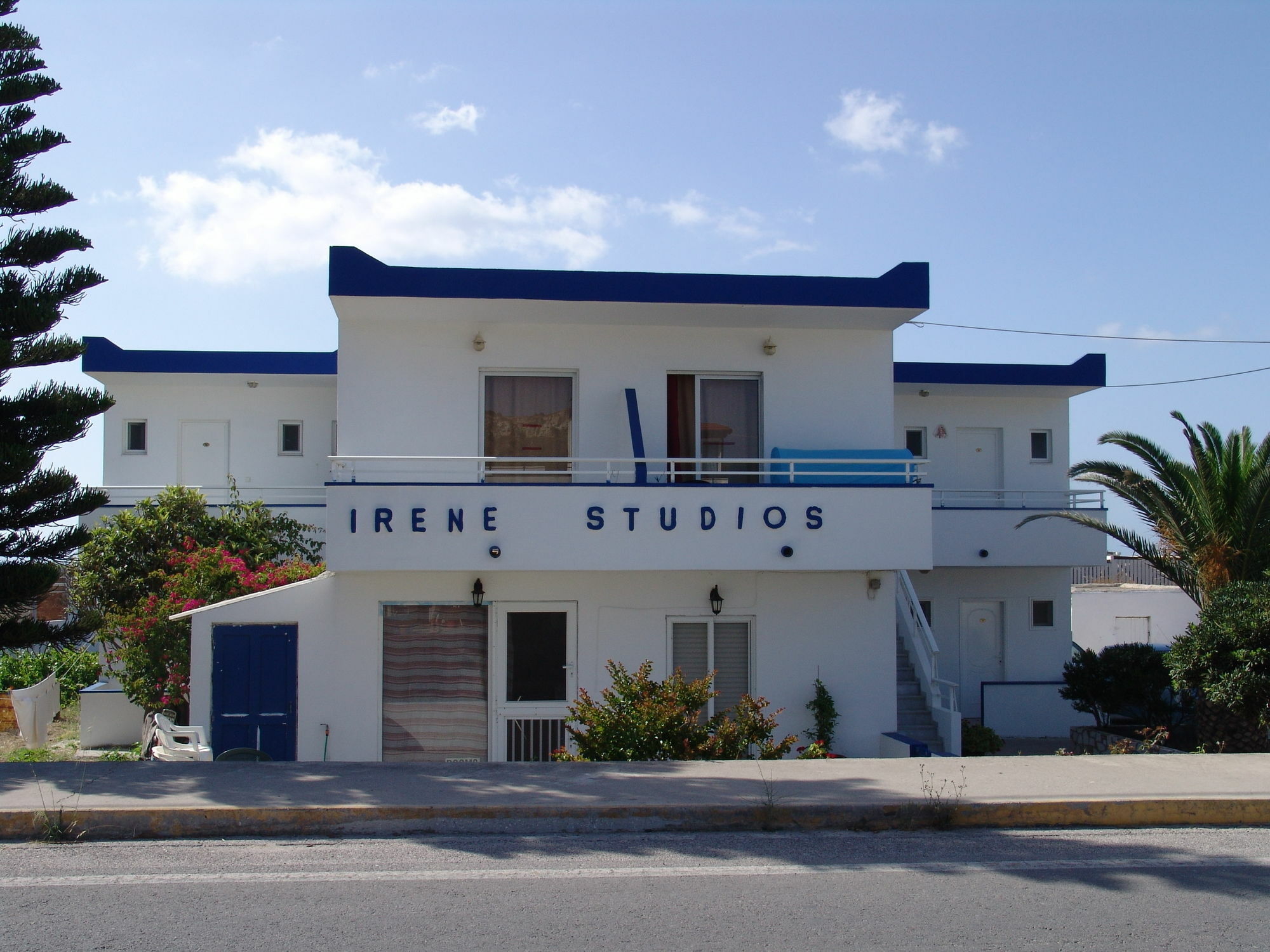 Irene Studios Kefalos  Bagian luar foto